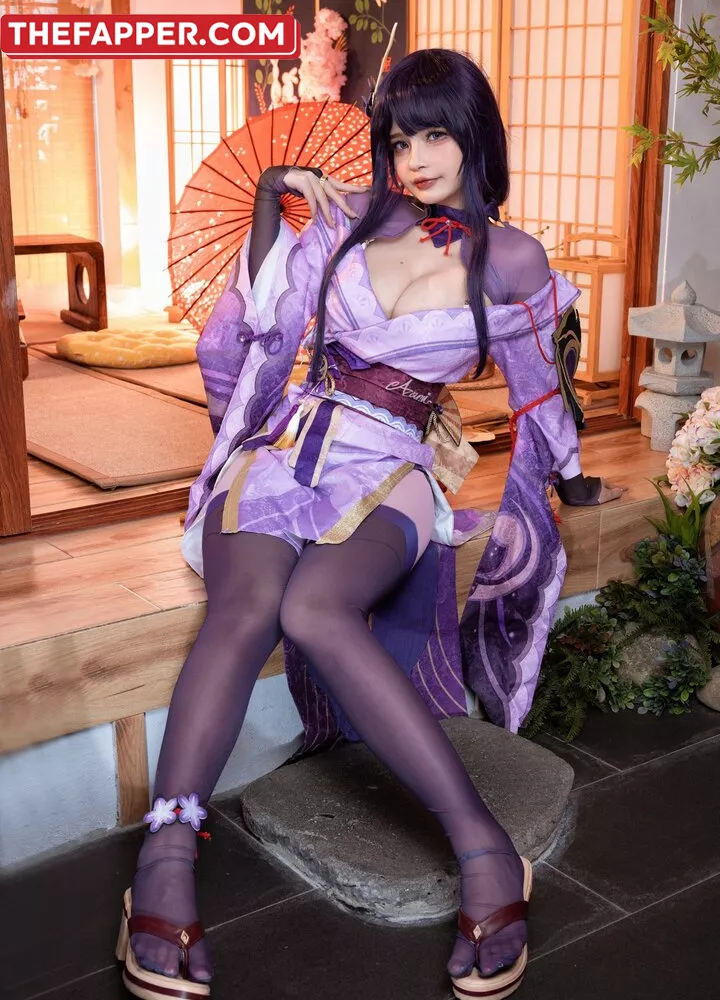 Azami  Onlyfans Leaked Nude Image #FwbbxDvc8E