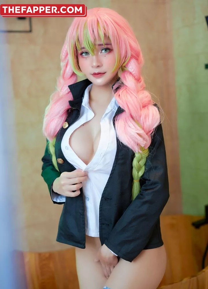 Azami  Onlyfans Leaked Nude Image #IFdbM3v132