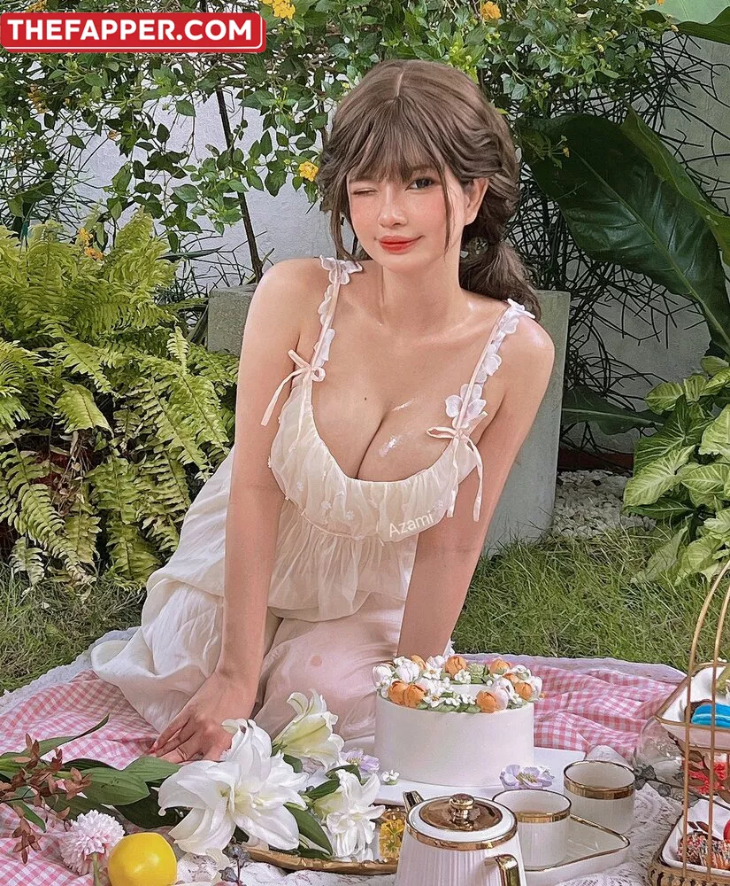 Azami  Onlyfans Leaked Nude Image #Z1tSbQjul5