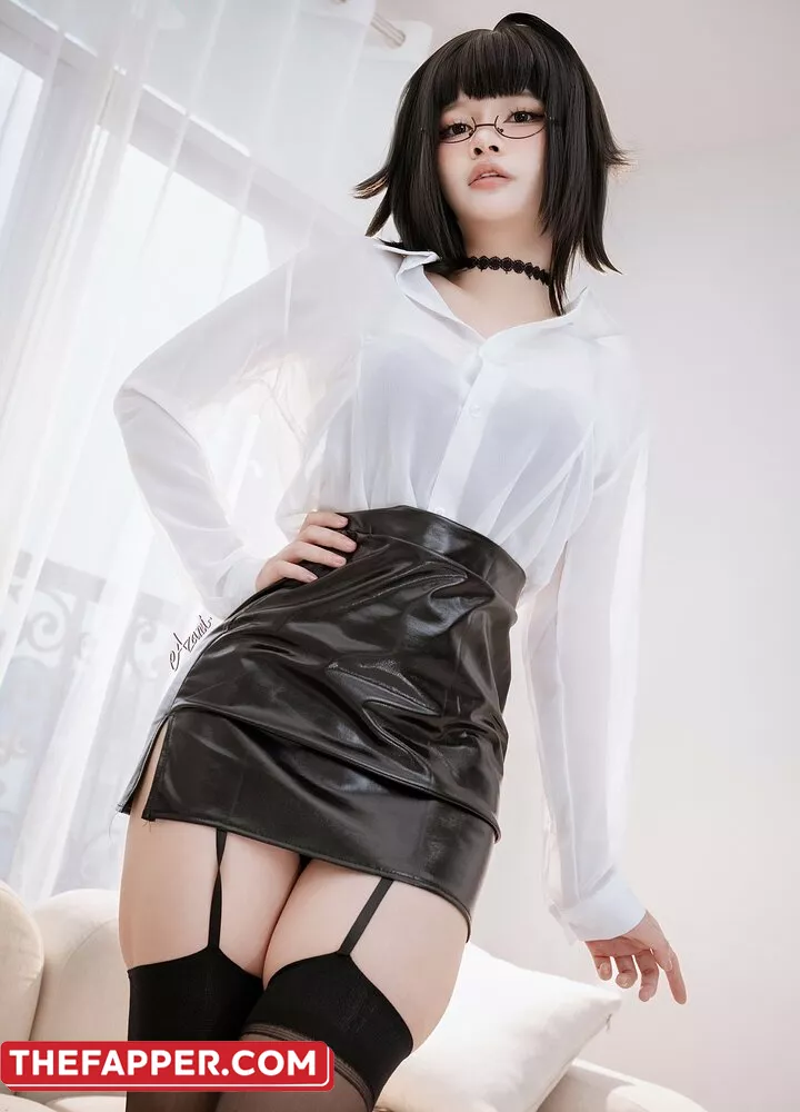 Azami  Onlyfans Leaked Nude Image #gxZ3lEGxAu