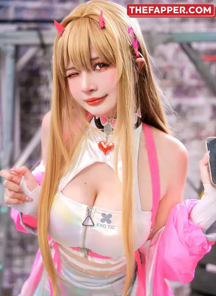 Azami  Onlyfans Leaked Nude Image #hzB84jjreU
