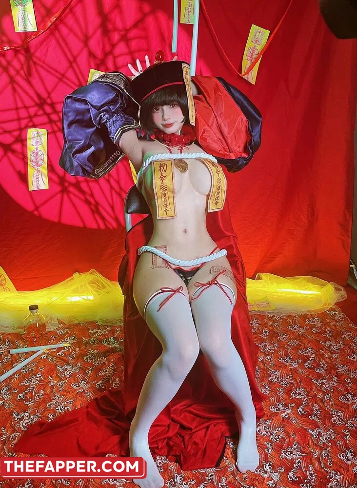 Azami  Onlyfans Leaked Nude Image #rPZLCTWXsb