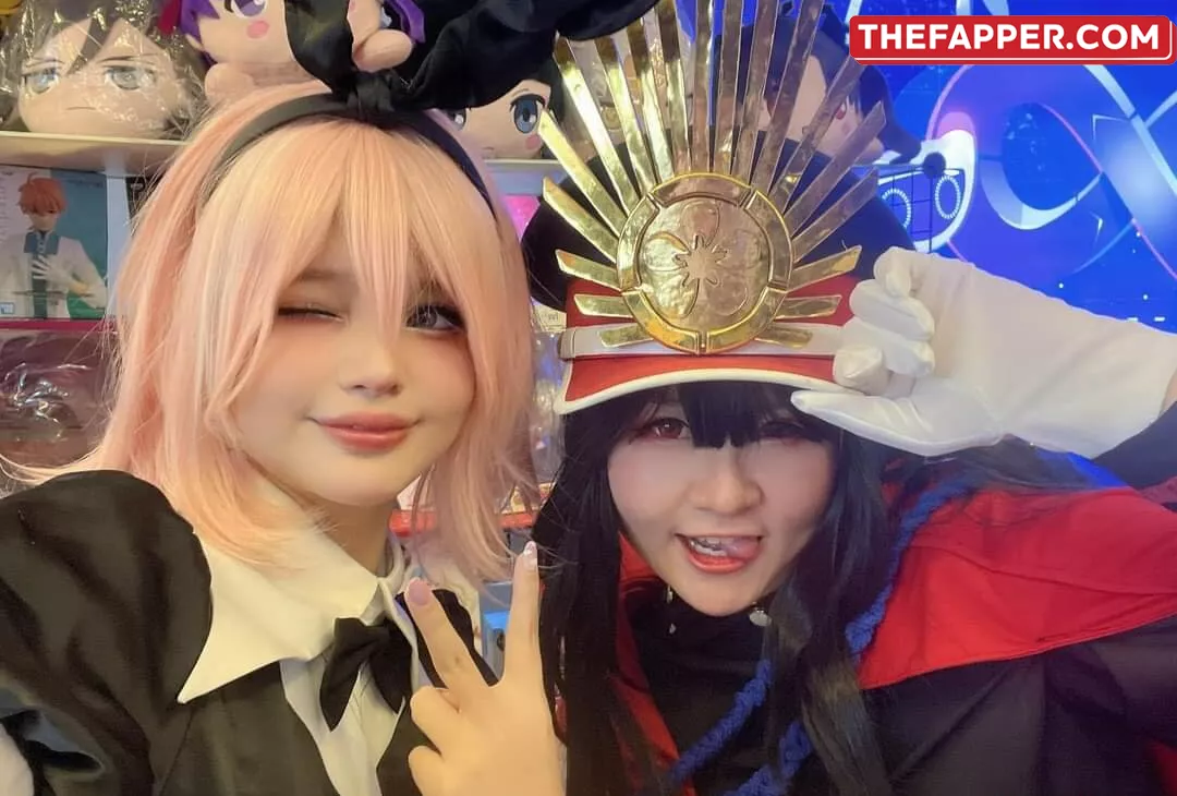 Azami  Onlyfans Leaked Nude Image #rplRtmuKrZ