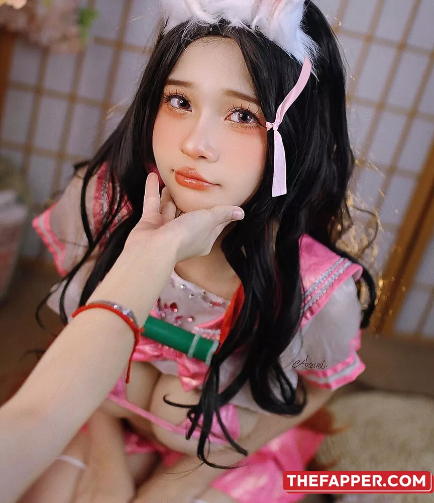 Azami  Onlyfans Leaked Nude Image #zeTT0FMMBF