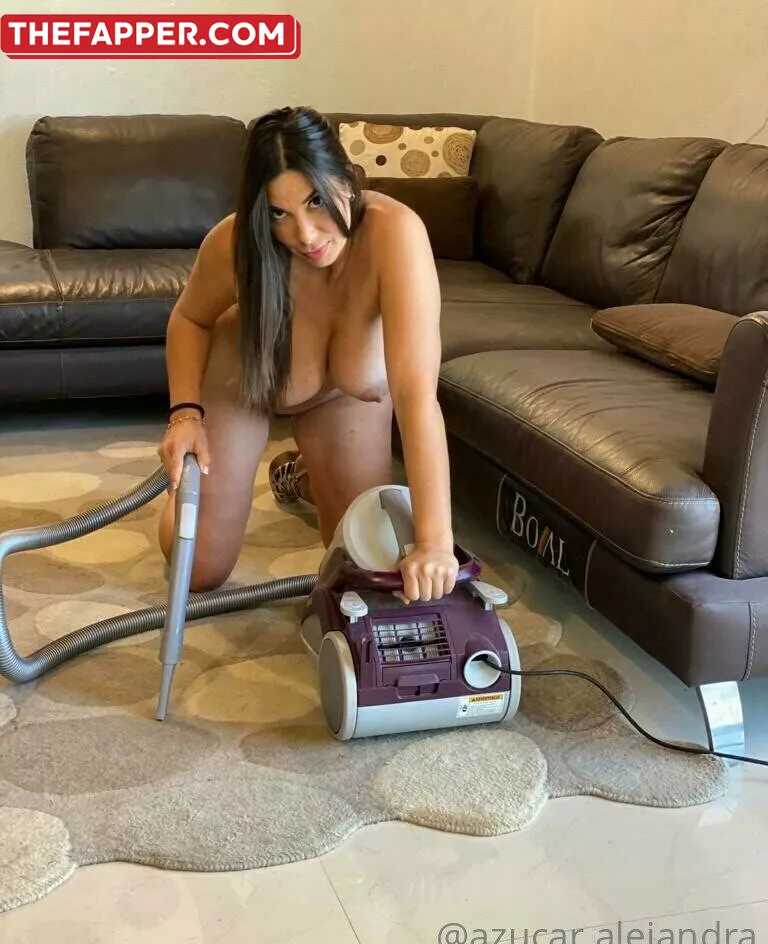 Azucar Alejandra  Onlyfans Leaked Nude Image #oxz5O4GpZY