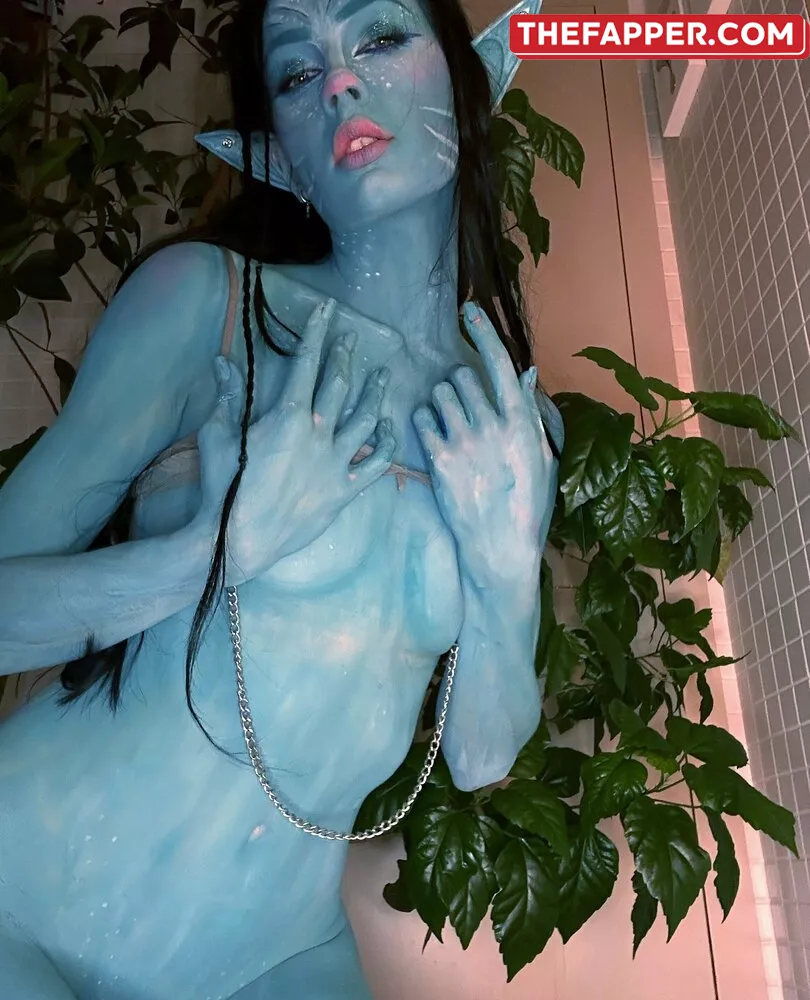 B_u_l_o_c_h_k_a  Onlyfans Leaked Nude Image #6oKfAB64Dl