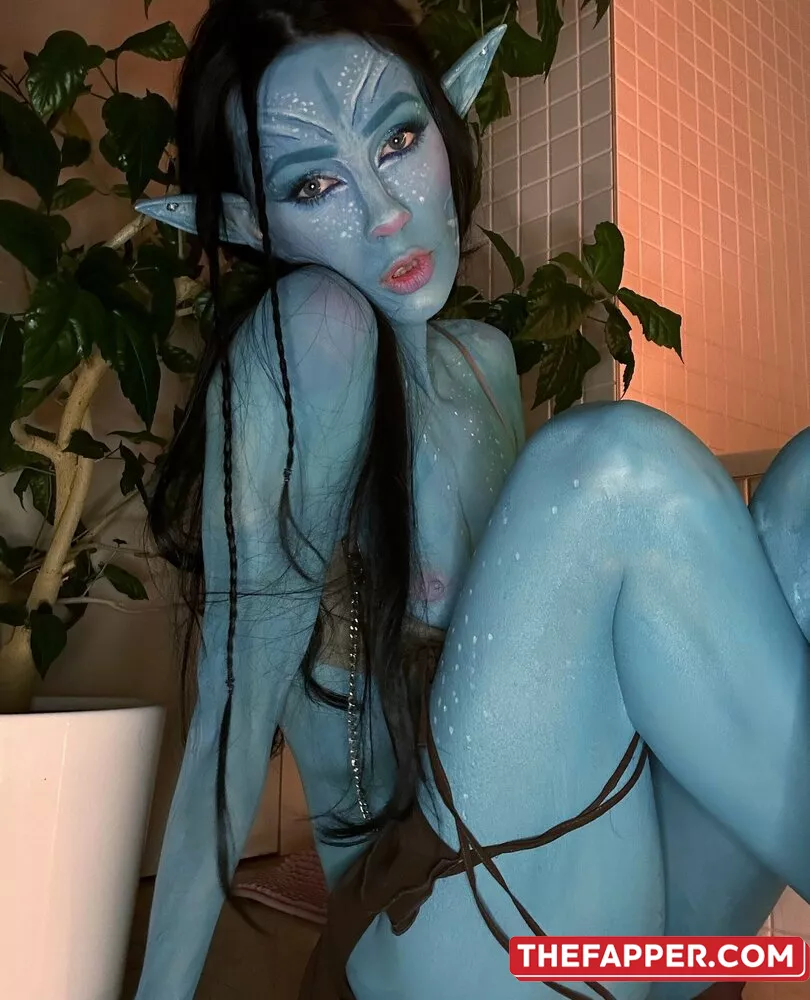 B_u_l_o_c_h_k_a  Onlyfans Leaked Nude Image #ETfCK1EQZn