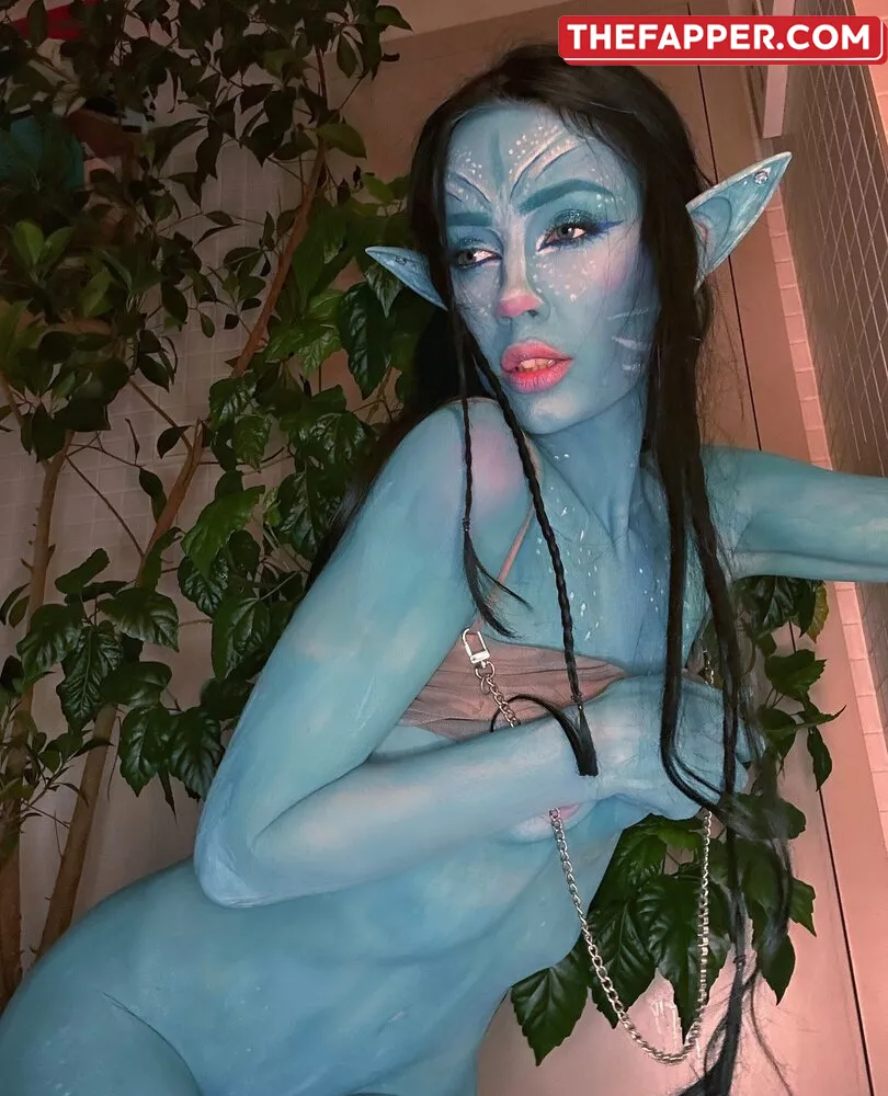 B_u_l_o_c_h_k_a  Onlyfans Leaked Nude Image #WJY8hT3hHG