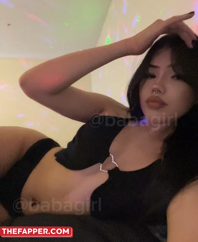 Babagirl  Onlyfans Leaked Nude Image #94GYuDWRPD