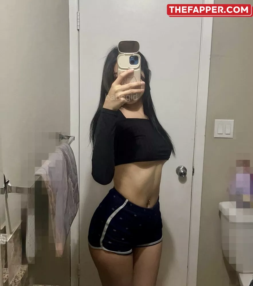 Babagirl  Onlyfans Leaked Nude Image #Bx1MCLoc9k