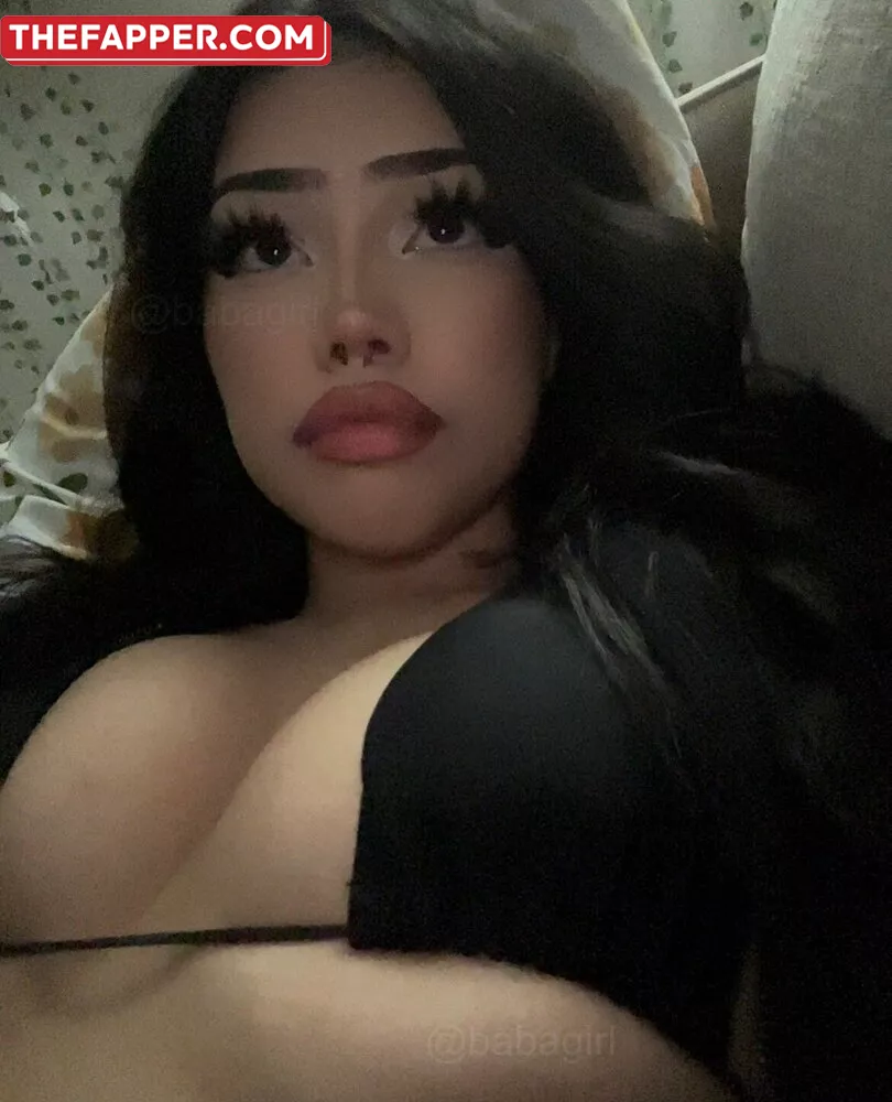Babagirl  Onlyfans Leaked Nude Image #H2leuPgdRX