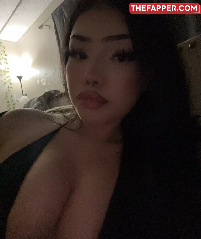 Babagirl  Onlyfans Leaked Nude Image #ue1XTzwHPC