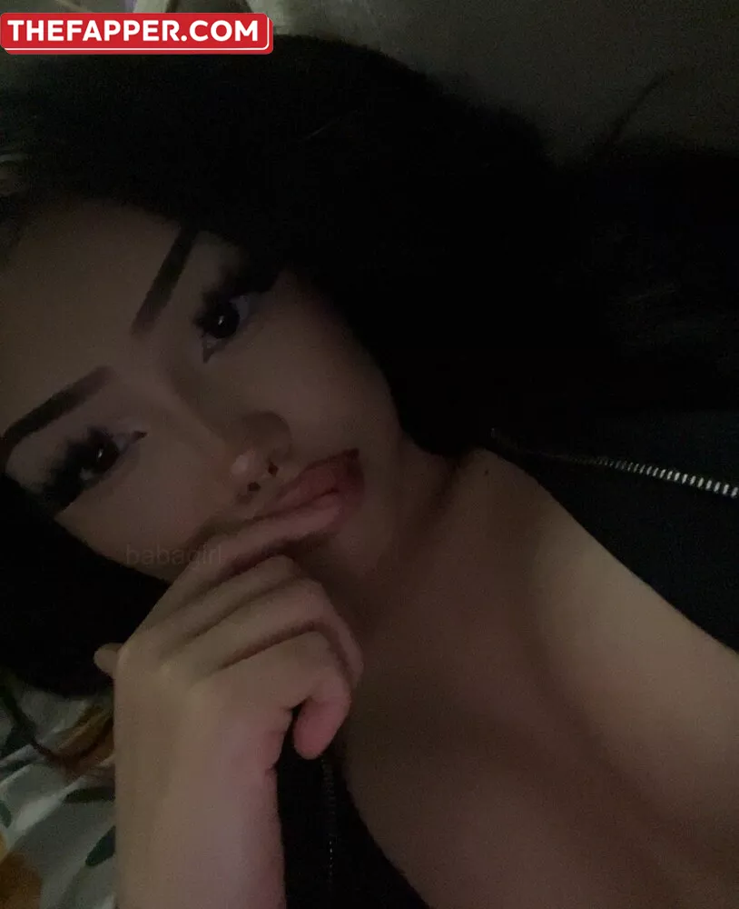 Babagirl  Onlyfans Leaked Nude Image #vy7rMxxQJa