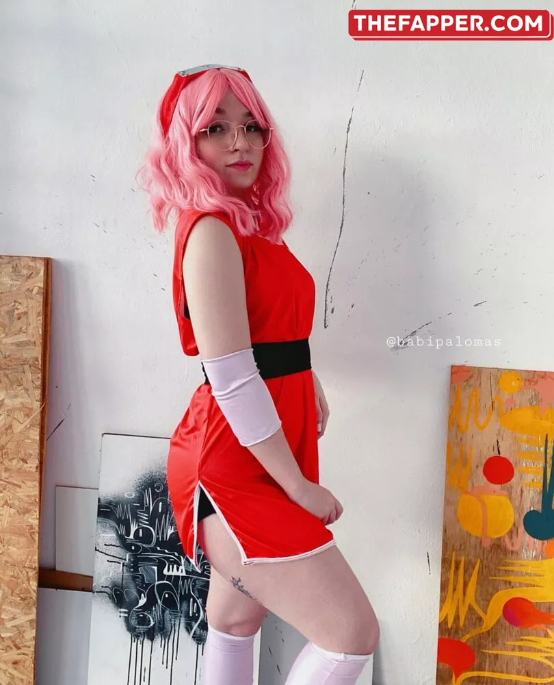 Babi Palomas  Onlyfans Leaked Nude Image #DP6Nl9sBYi