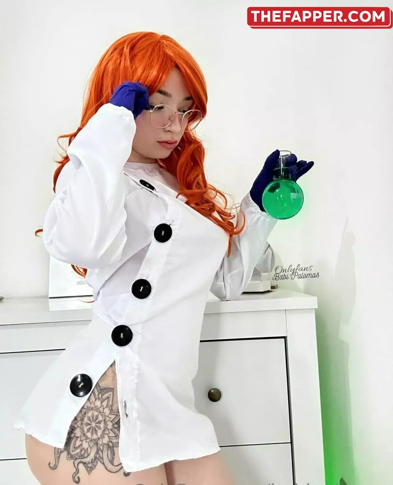 Babi Palomas  Onlyfans Leaked Nude Image #E8tNOOGGzX