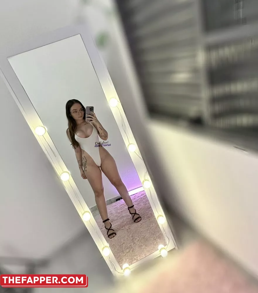 Babi Palomas  Onlyfans Leaked Nude Image #Ip3IDvKFDa