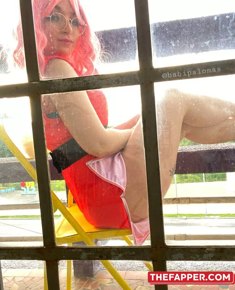 Babi Palomas  Onlyfans Leaked Nude Image #SMroUMhU1y