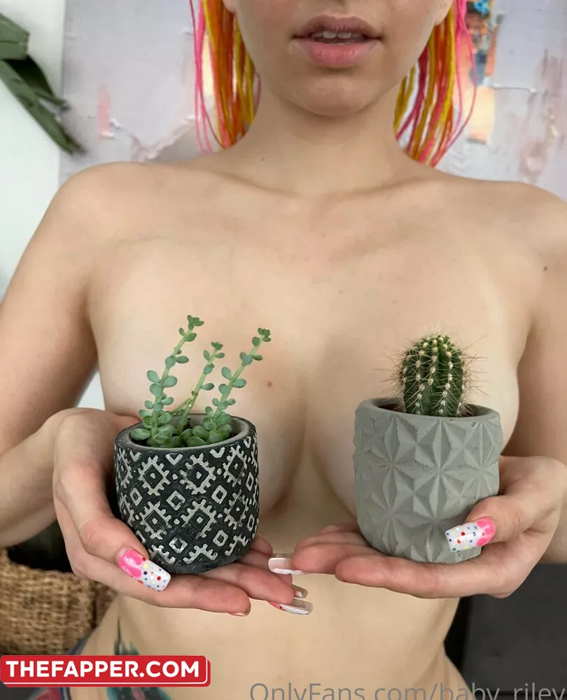 Baby_riley  Onlyfans Leaked Nude Image #A2FuNWuKgy