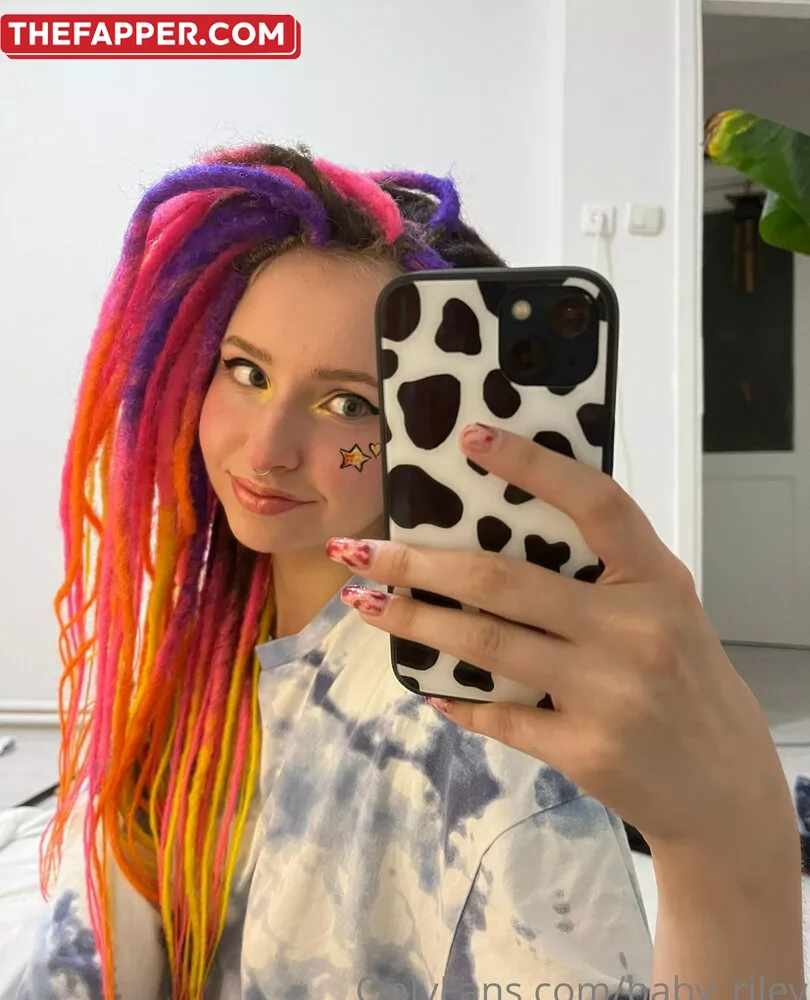 Baby_riley  Onlyfans Leaked Nude Image #HvlG4yNQ98