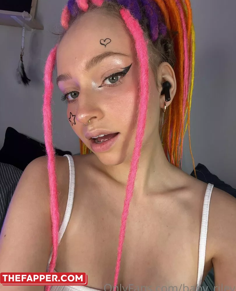 Baby_riley  Onlyfans Leaked Nude Image #NMtlanoGmt