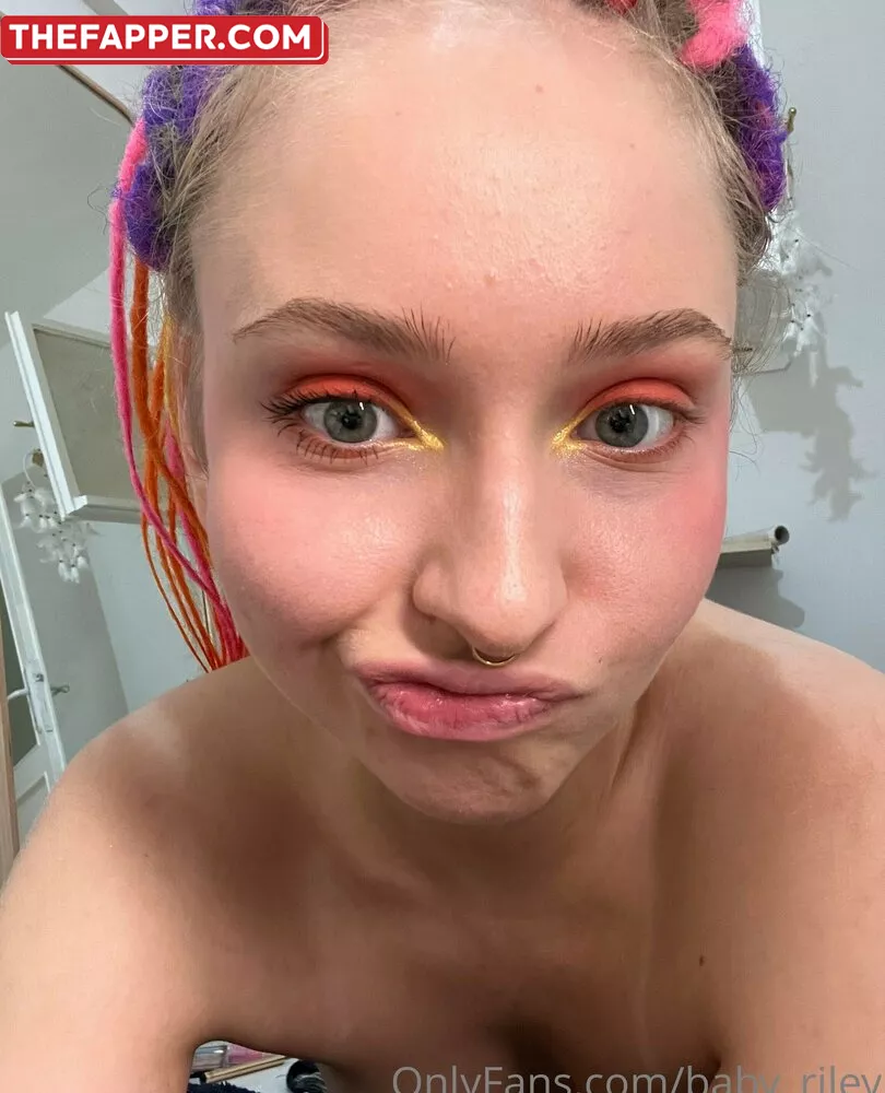 Baby_riley  Onlyfans Leaked Nude Image #OtbUYn5RYF