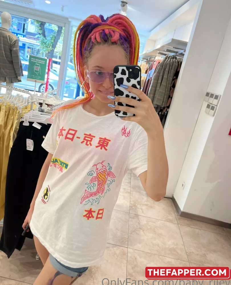 Baby_riley  Onlyfans Leaked Nude Image #zCWQ2aIDSW
