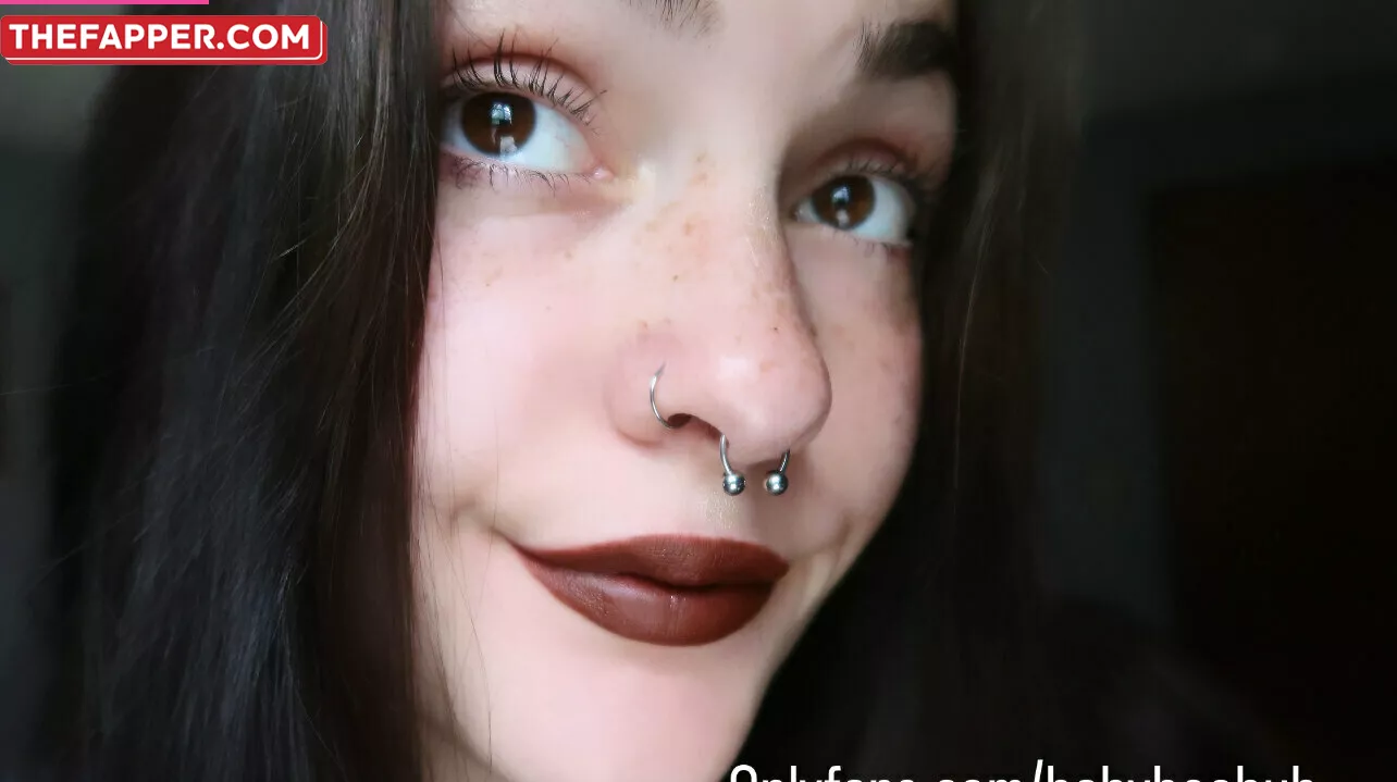 Babybeebub  Onlyfans Leaked Nude Image #4SZCtHD0uN