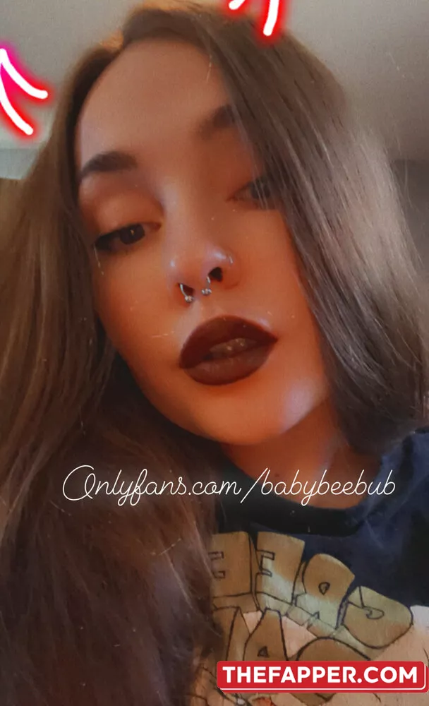 Babybeebub  Onlyfans Leaked Nude Image #4ZhG2thosA