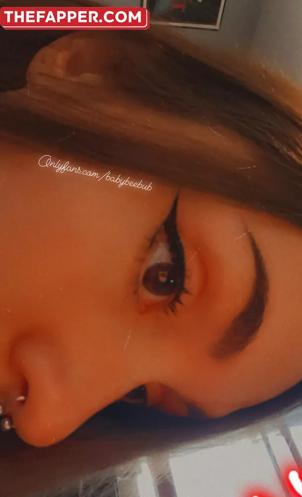 Babybeebub  Onlyfans Leaked Nude Image #BijFKjXCLe
