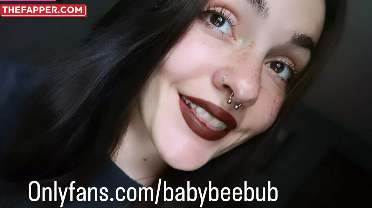 Babybeebub  Onlyfans Leaked Nude Image #CmLTFxkB1f