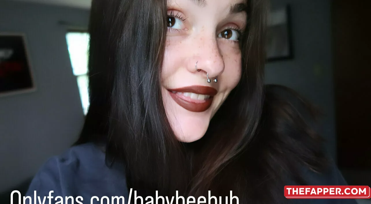 Babybeebub  Onlyfans Leaked Nude Image #QWhMRvrATK