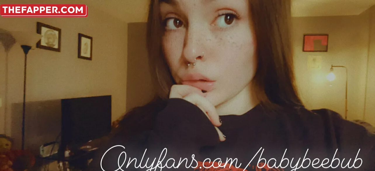Babybeebub  Onlyfans Leaked Nude Image #WEsZnPsIIx