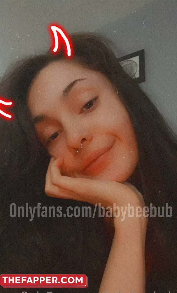 Babybeebub  Onlyfans Leaked Nude Image #WmfYtJ0pIv