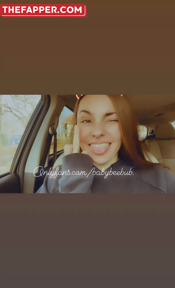 Babybeebub  Onlyfans Leaked Nude Image #XbXz9NA0m8