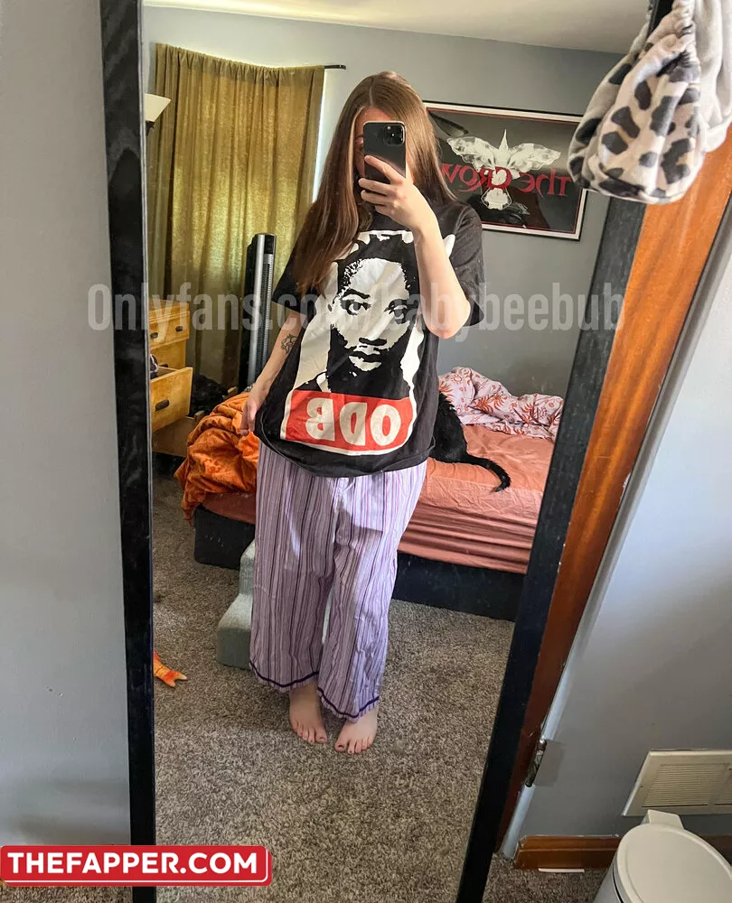 Babybeebub  Onlyfans Leaked Nude Image #cjKZN3mF9U