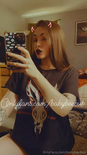 Babybeebub Onlyfans Leaked Nude Image #m73BIuX6ua