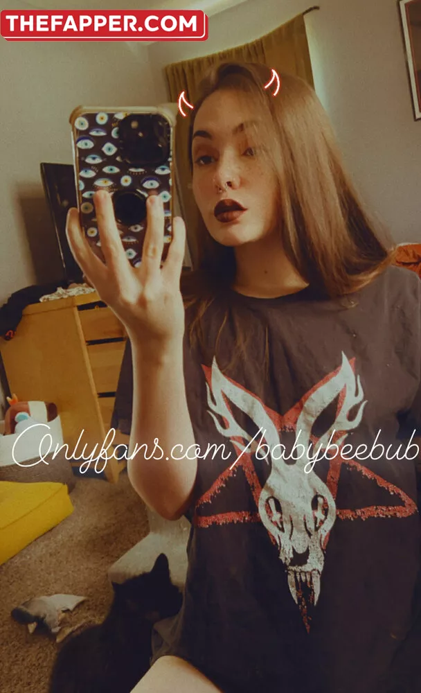 Babybeebub  Onlyfans Leaked Nude Image #oLhHf5UAg9