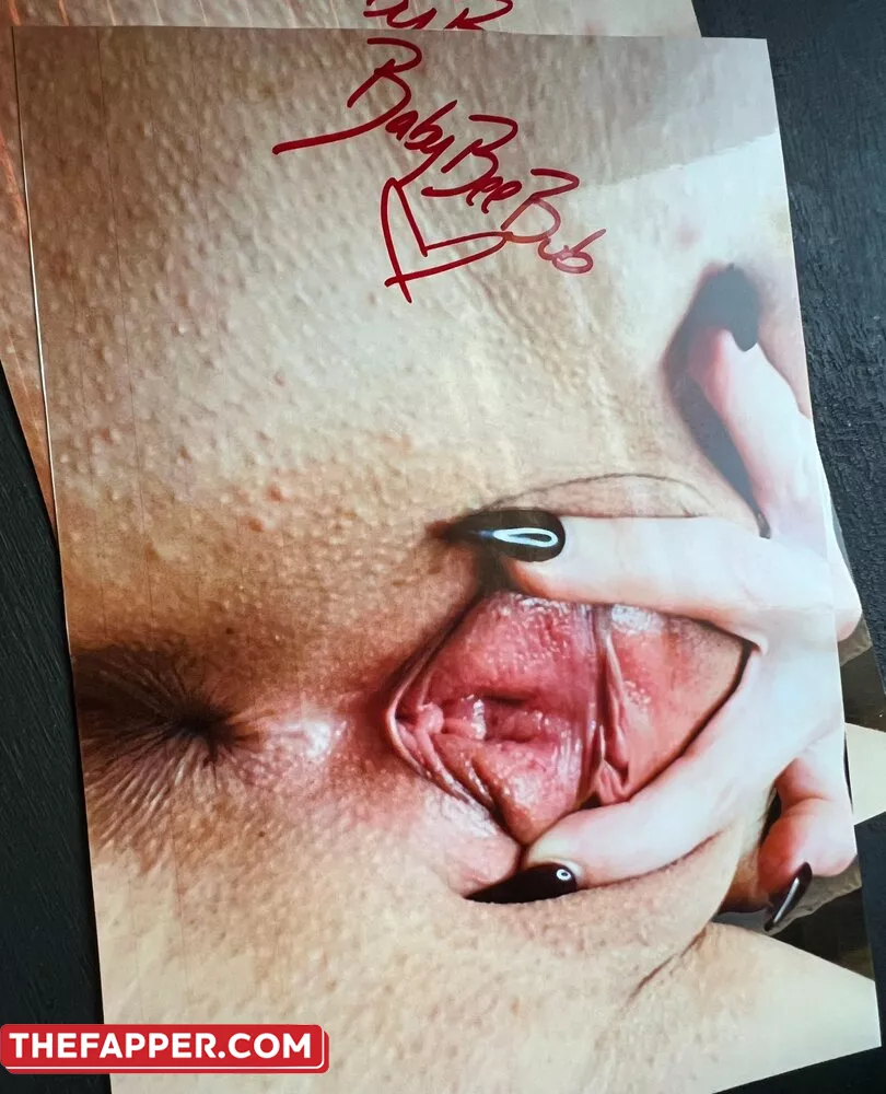 Babybeebub  Onlyfans Leaked Nude Image #pHH6Z3qcuT