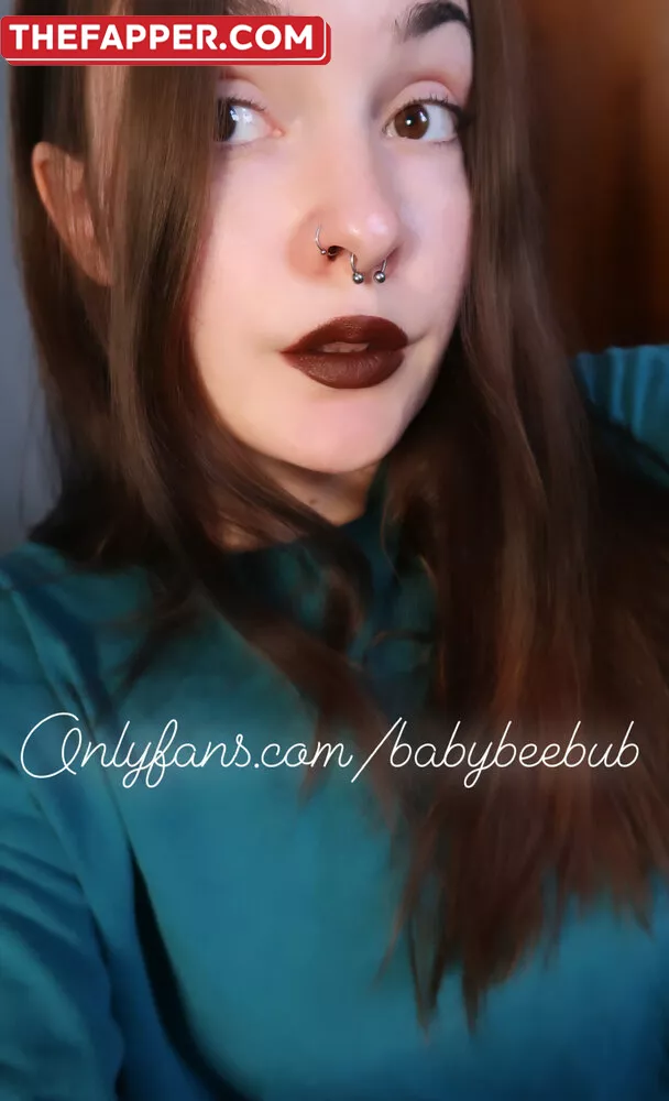 Babybeebub  Onlyfans Leaked Nude Image #rGKIZ0NYl6