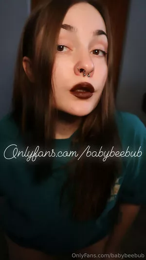 Babybeebub Onlyfans Leaked Nude Image #xzxhbUWLQb