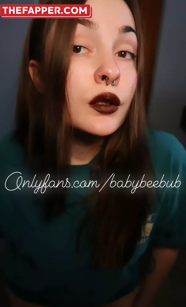 Babybeebub  Onlyfans Leaked Nude Image #xzxhbUWLQb