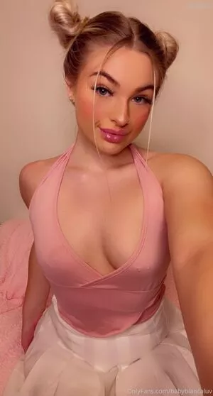 Babybianca Onlyfans Leaked Nude Image #0bXuxqJ6N5