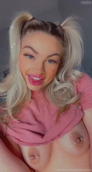 Babybianca OnlyFans Leak 6jqijM93vF