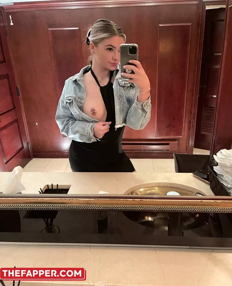Babybianca  Onlyfans Leaked Nude Image #IAr9xEapCw