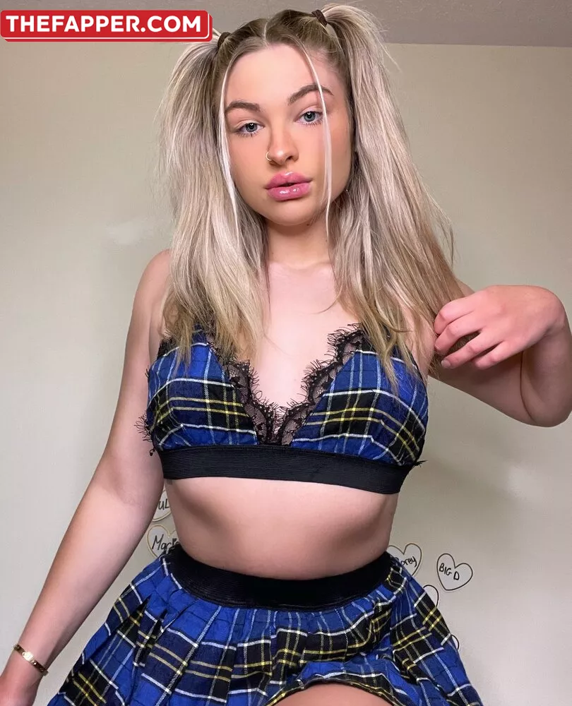 Babybianca  Onlyfans Leaked Nude Image #NA76cuAHa0