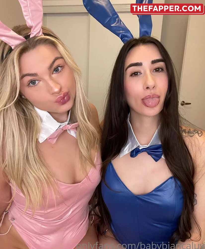 Babybianca  Onlyfans Leaked Nude Image #Y78aG5eWta