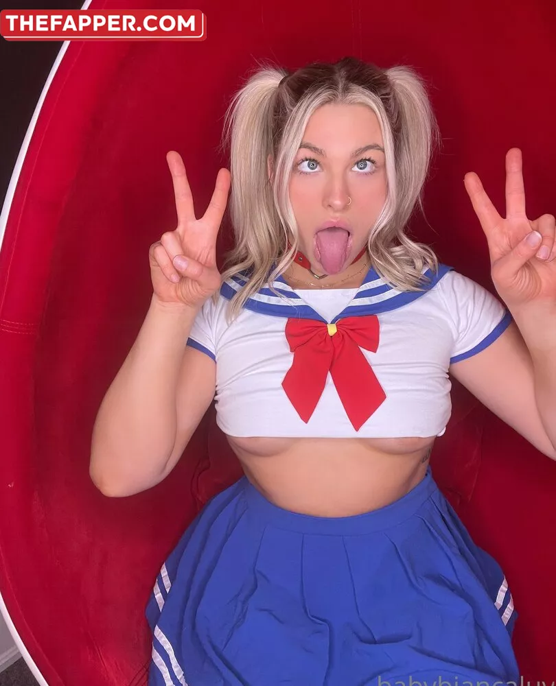 Babybianca  Onlyfans Leaked Nude Image #myipAnw2ZO