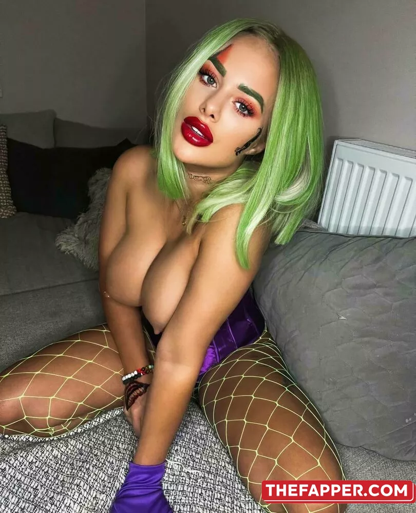 Babybianca  Onlyfans Leaked Nude Image #ugLsuJB27F