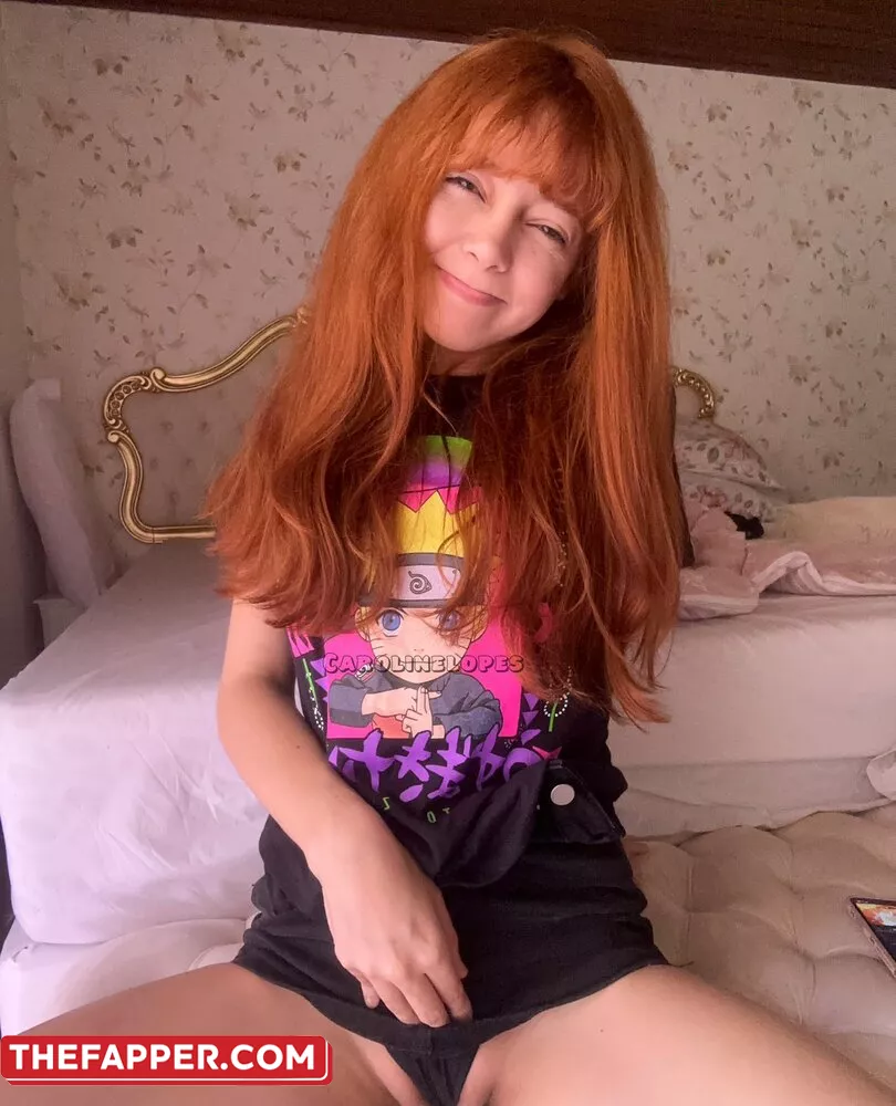 Babycaroline69  Onlyfans Leaked Nude Image #TGROeYFcIO