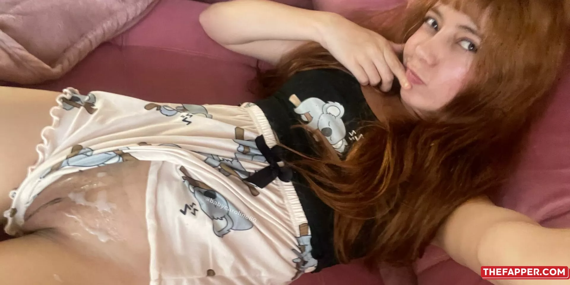 Babycaroline69  Onlyfans Leaked Nude Image #z61DWYtEsd